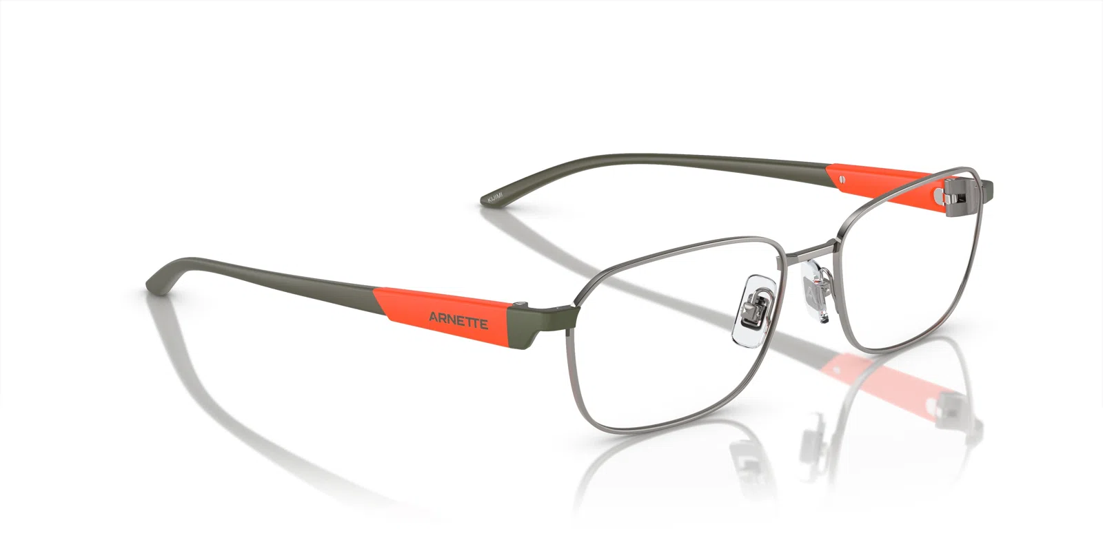 Arnette Kijimi 6137 Eyeglasses - view 29